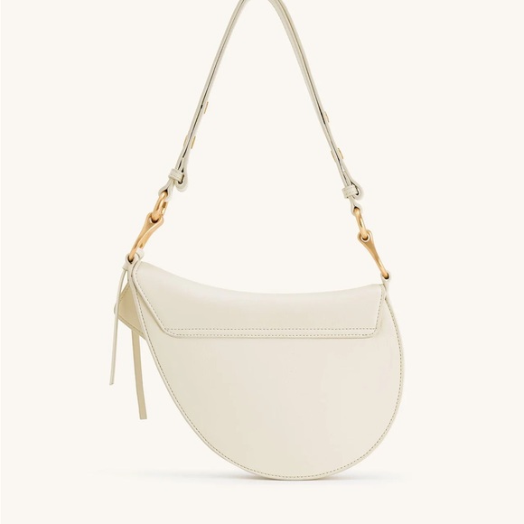 NWT JW PEI Ashlie Bag- White - Picture 3 of 6